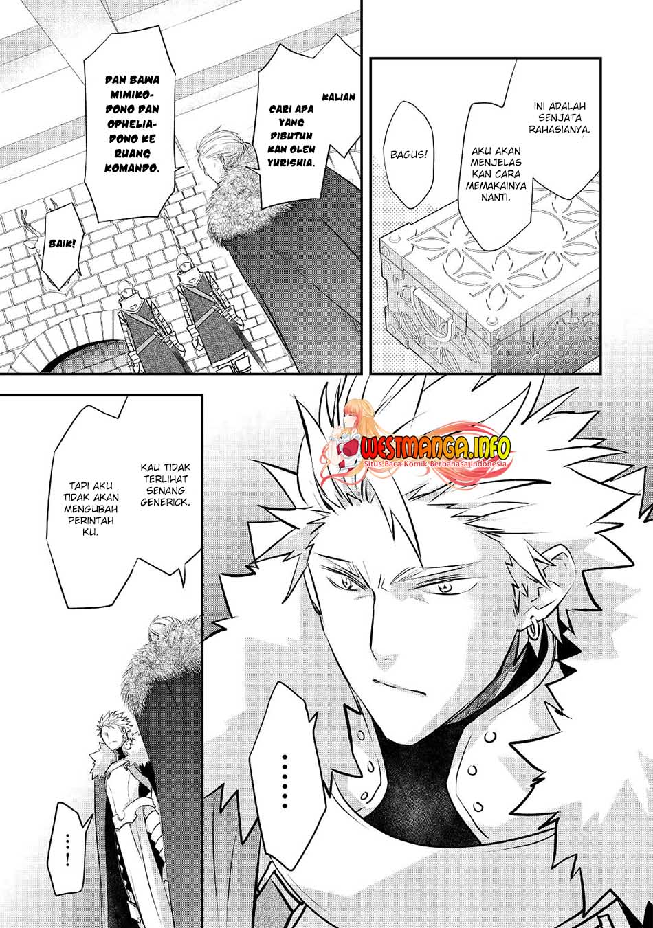 Kanchigai no Atelier Master